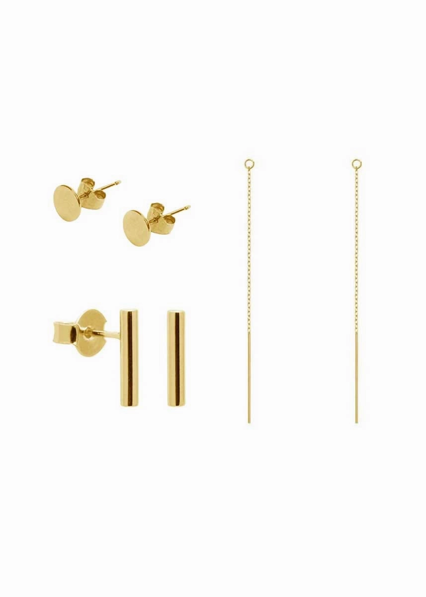 Classic Kit - Gold
