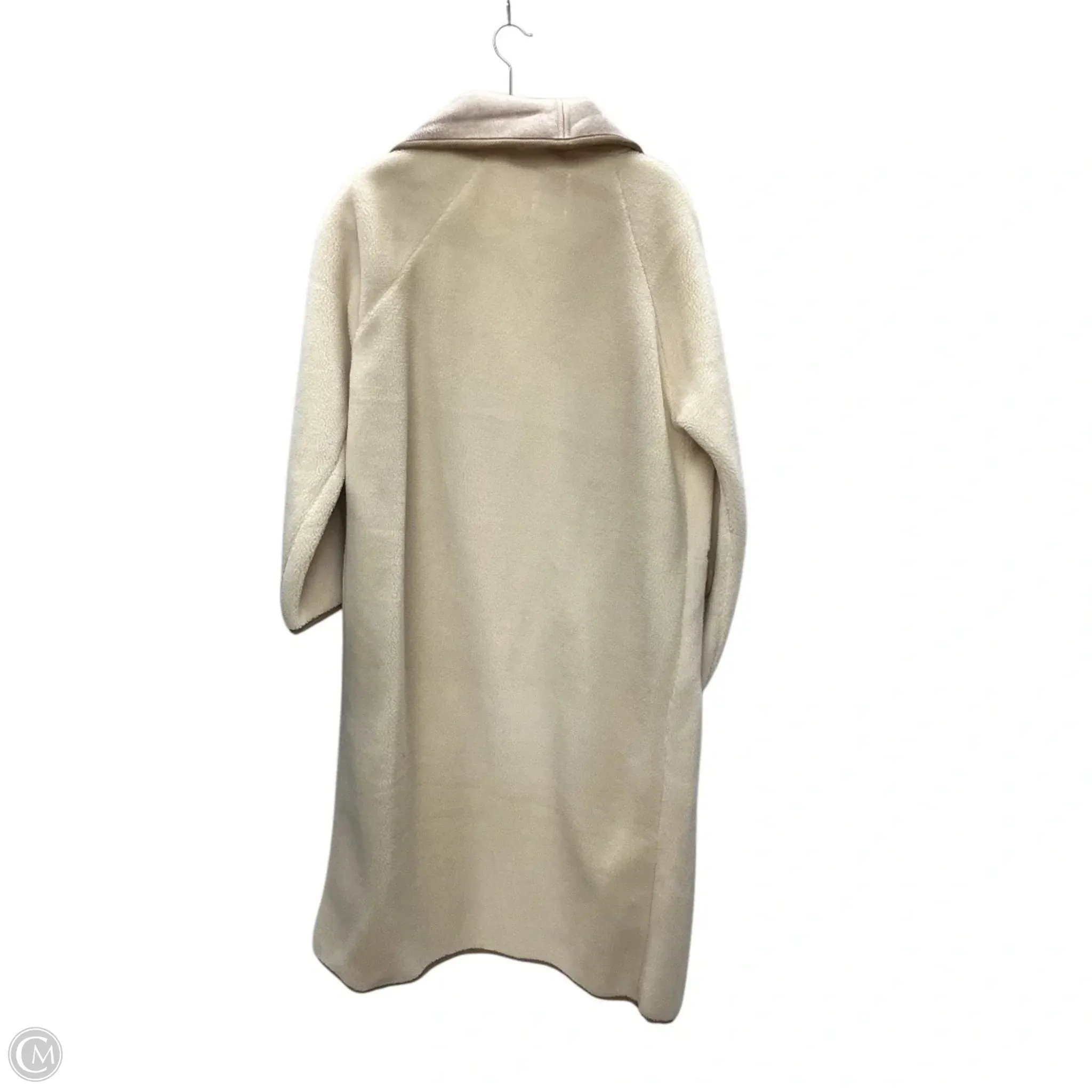 Coat Other By Chelsea And Violet In Brown, Size: L