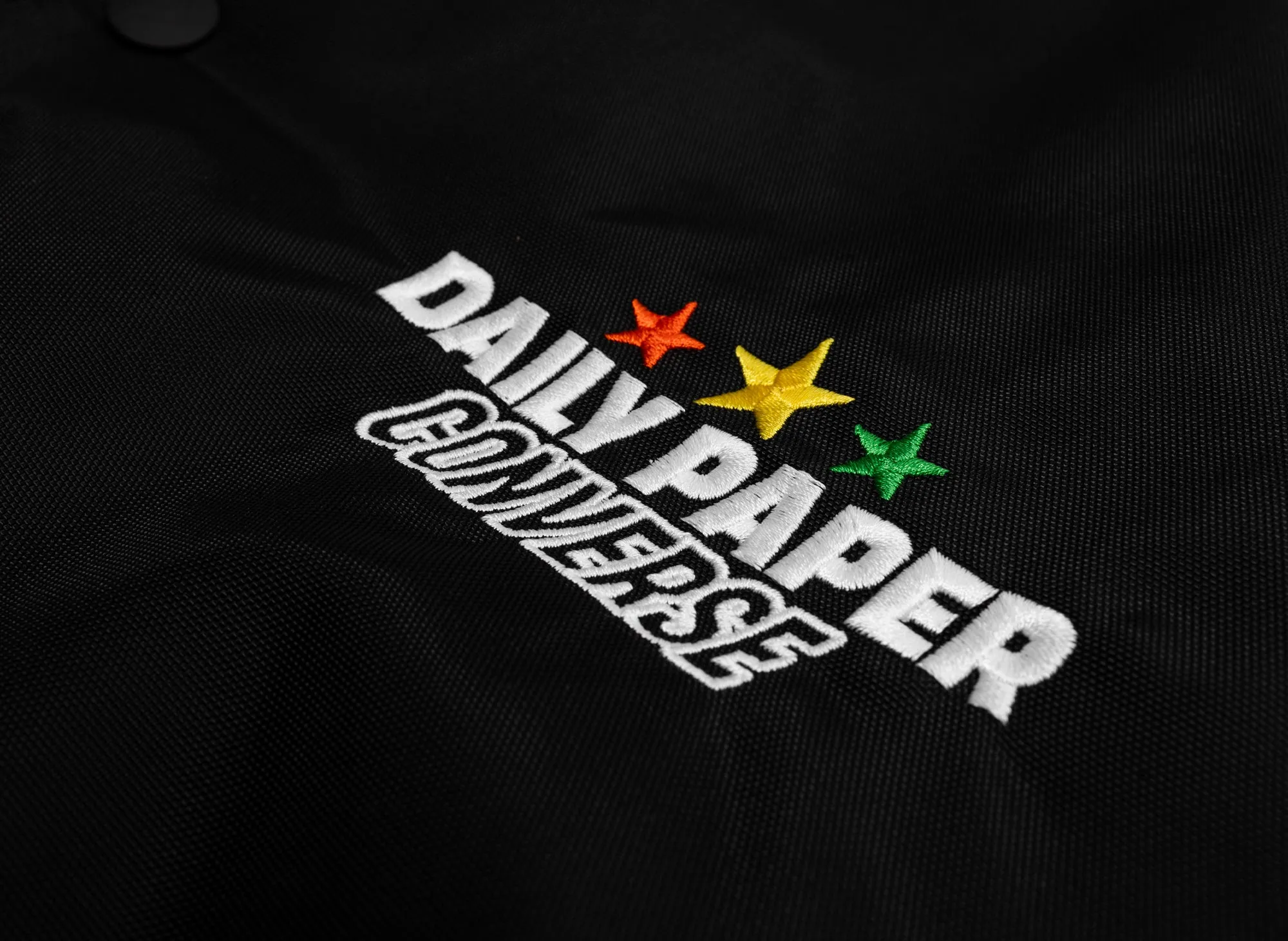 Converse Daily Paper Stadium Jacket xld