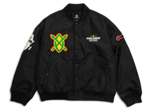 Converse Daily Paper Stadium Jacket xld