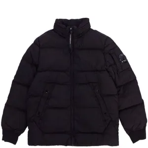 CP Company Junior Lens Down Jacket
