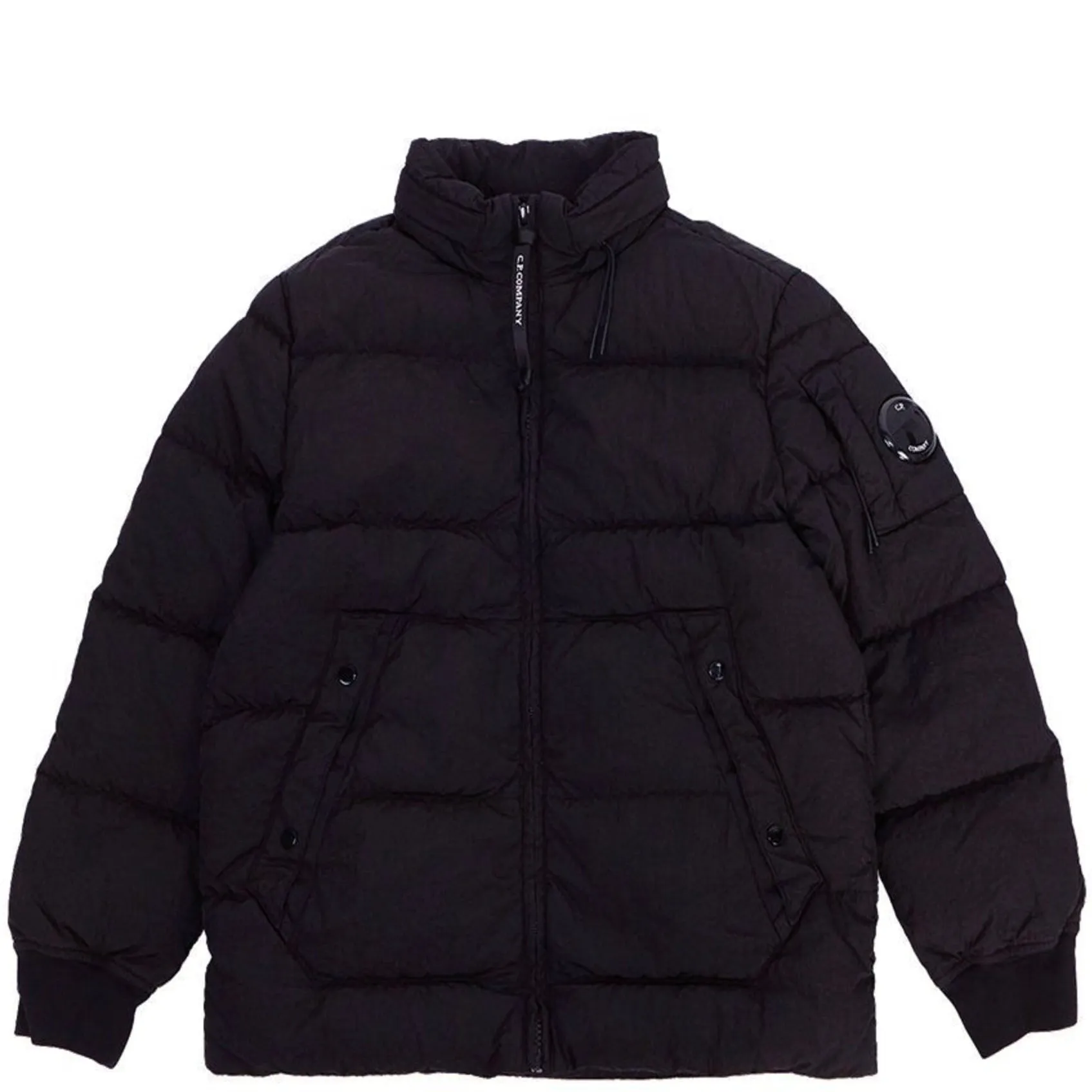 CP Company Junior Lens Down Jacket