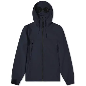 CP Company Navy Softshell Jacket