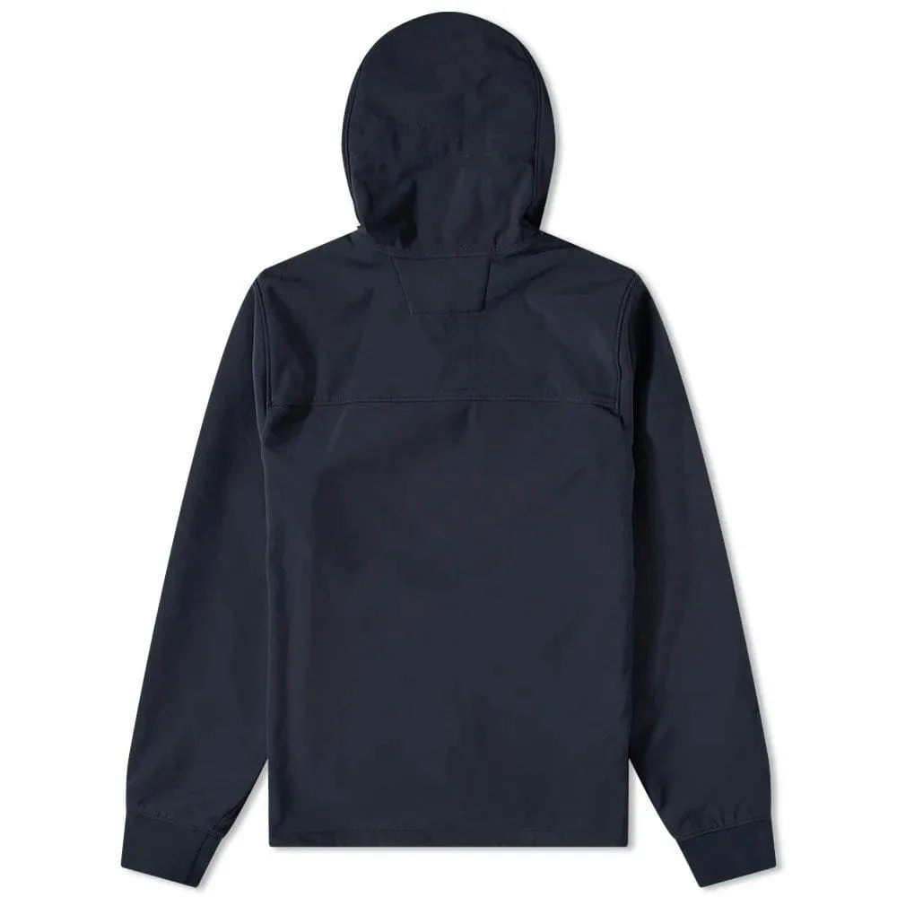 CP Company Navy Softshell Jacket