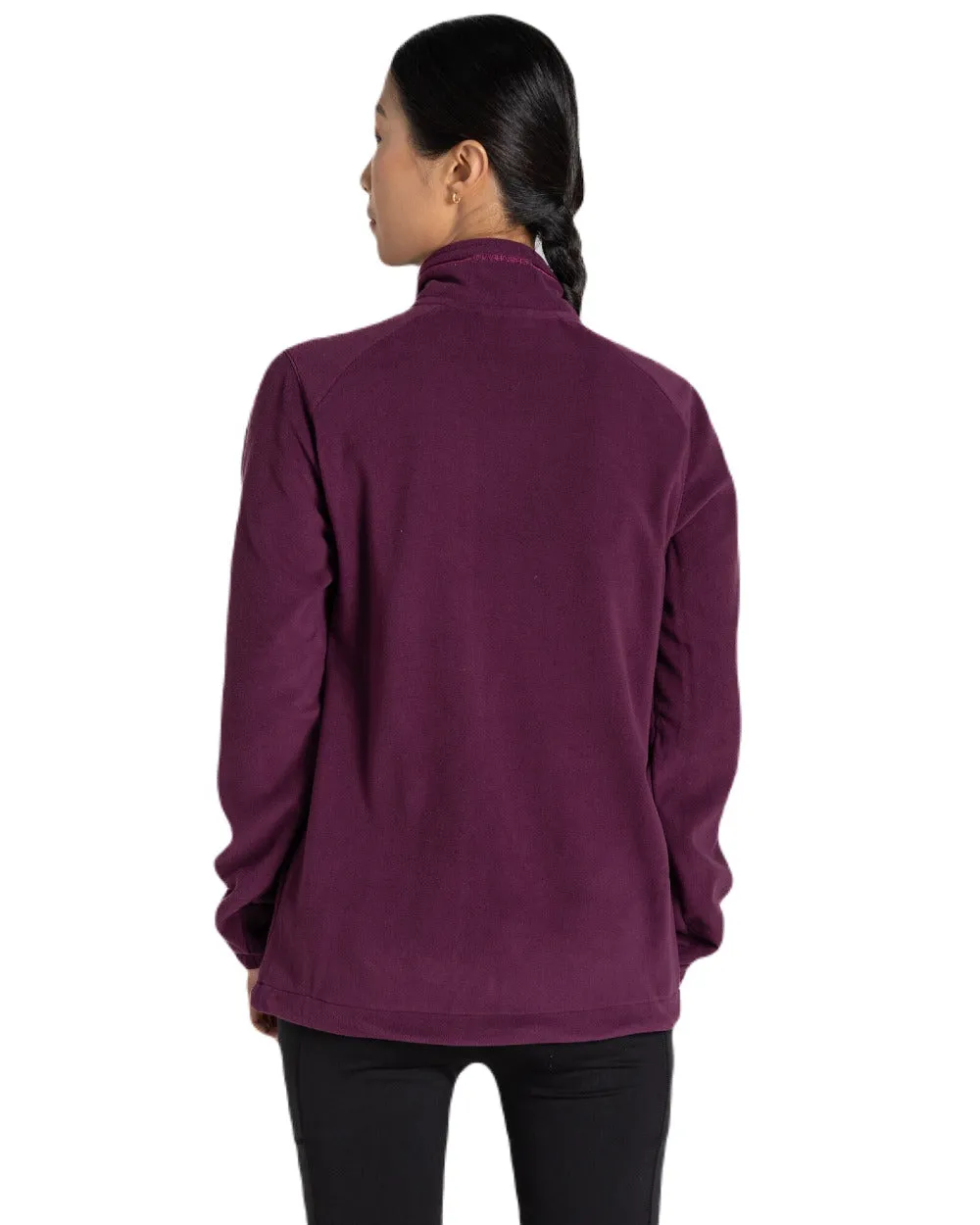 Craghoppers Womens Miska Plus II Jacket Clearance