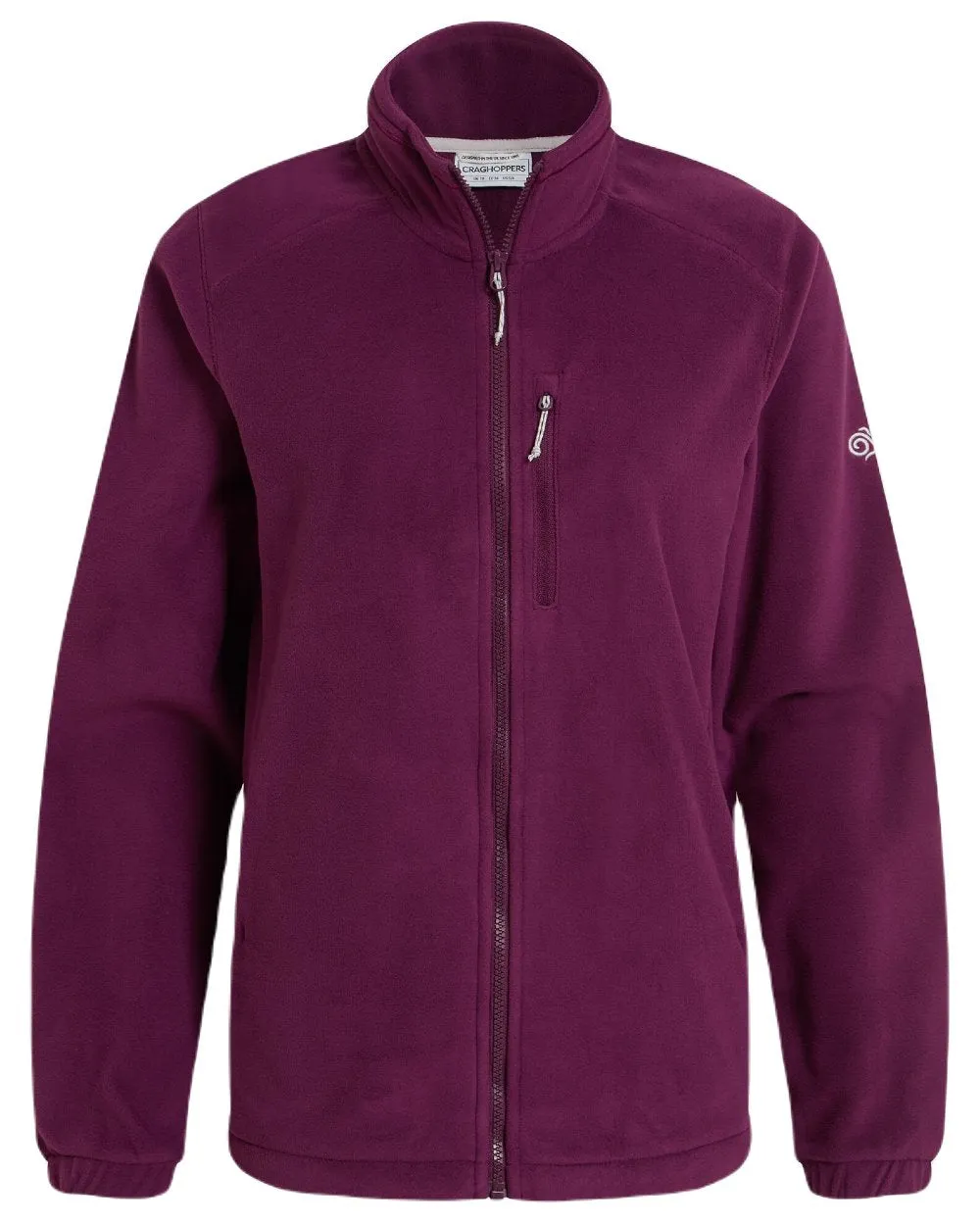 Craghoppers Womens Miska Plus II Jacket Clearance