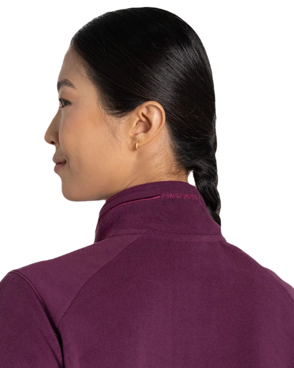 Craghoppers Womens Miska Plus II Jacket Clearance