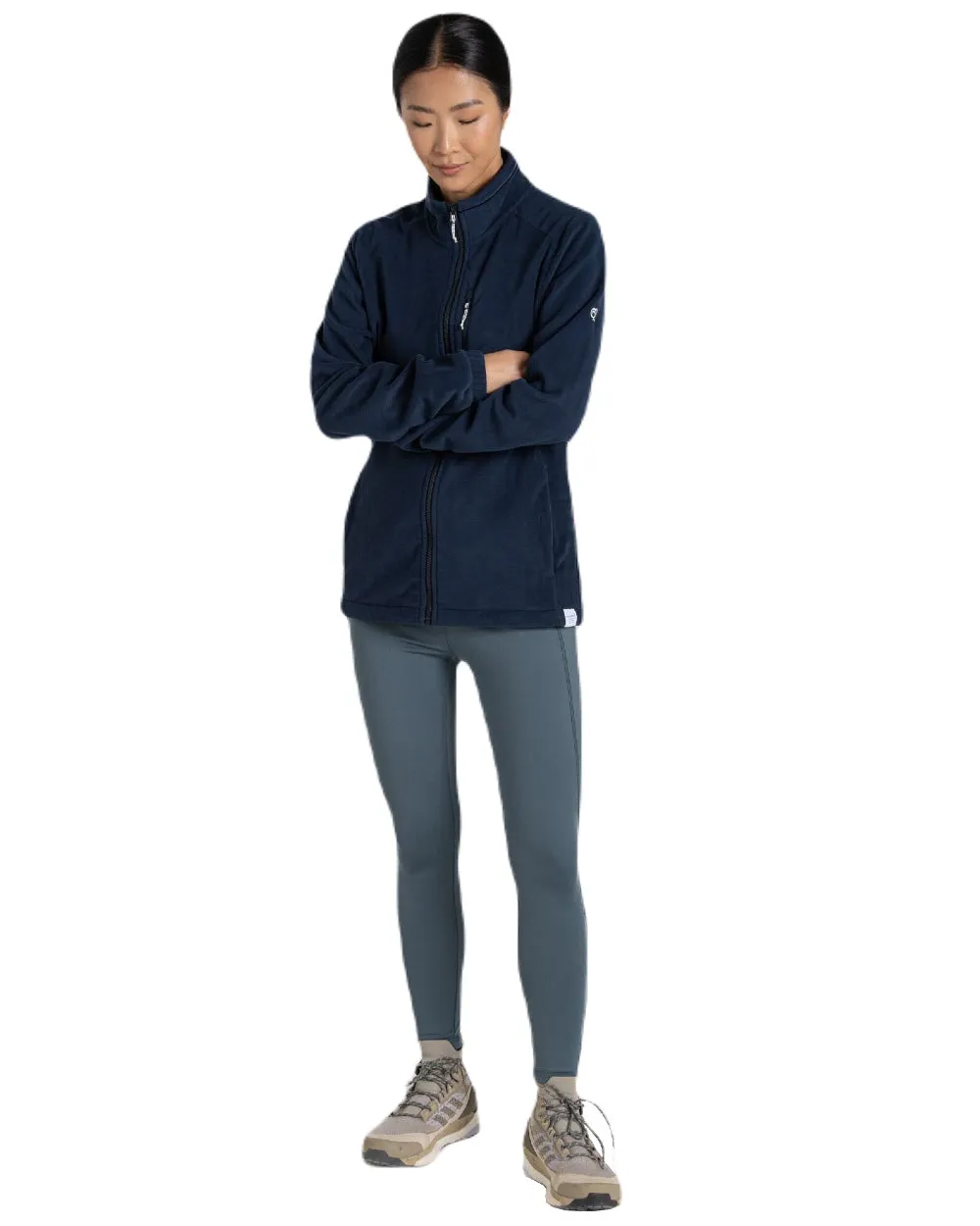 Craghoppers Womens Miska Plus II Jacket Clearance