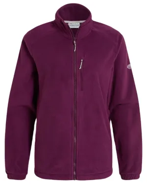 Craghoppers Womens Miska Plus II Jacket Clearance