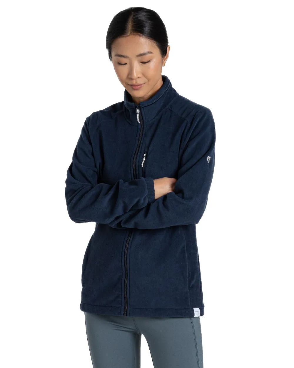 Craghoppers Womens Miska Plus II Jacket Clearance
