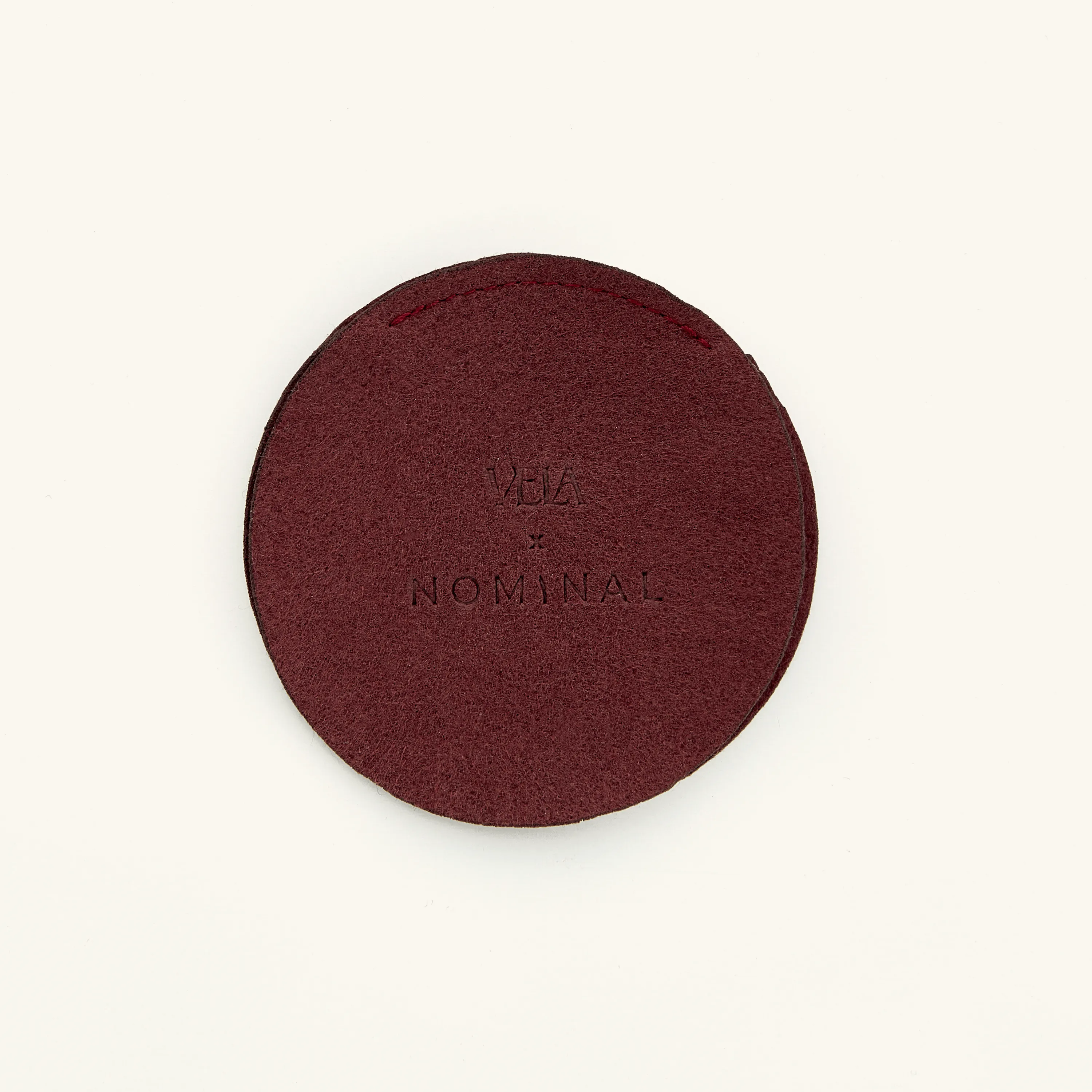 Damask Rose & Crescent Jacket Earrings | VELA x Nominal