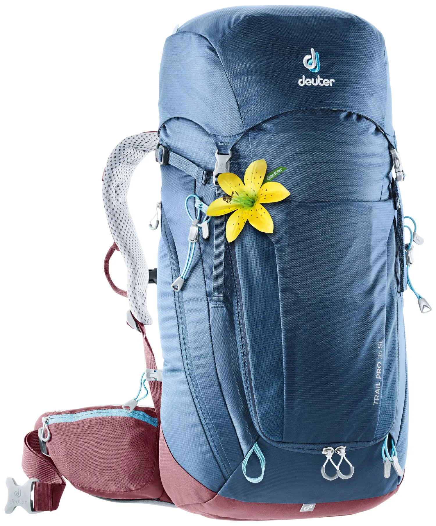 Deuter Trail Pro 34 SL