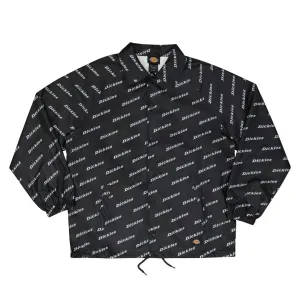 Dickies - Men's Lined Woven Jacket (76244LPL)