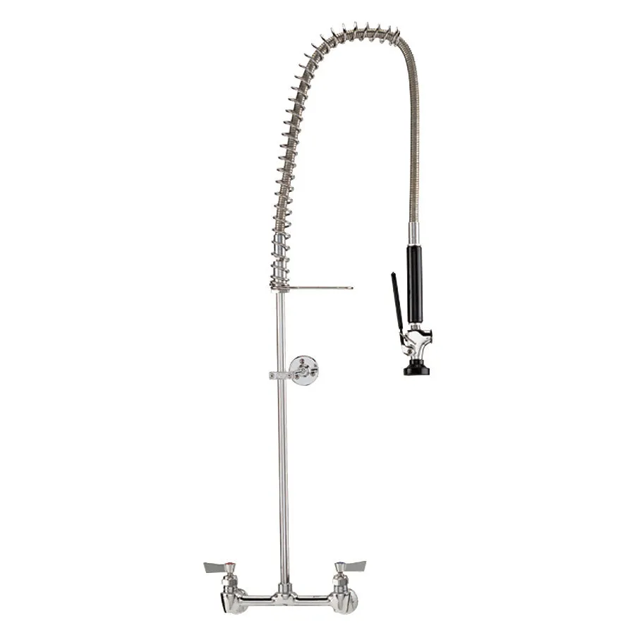 Fisher 2210WB Pre-Rinse Unit, 36"