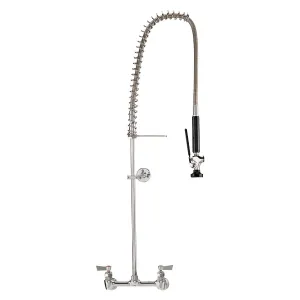 Fisher 2210WB Pre-Rinse Unit, 36"