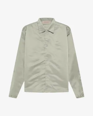 FOG ESSENTIALS SS22 SEAFOAM COACH JACKET