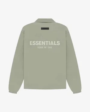FOG ESSENTIALS SS22 SEAFOAM KIDS COACH JACKET (NEW)