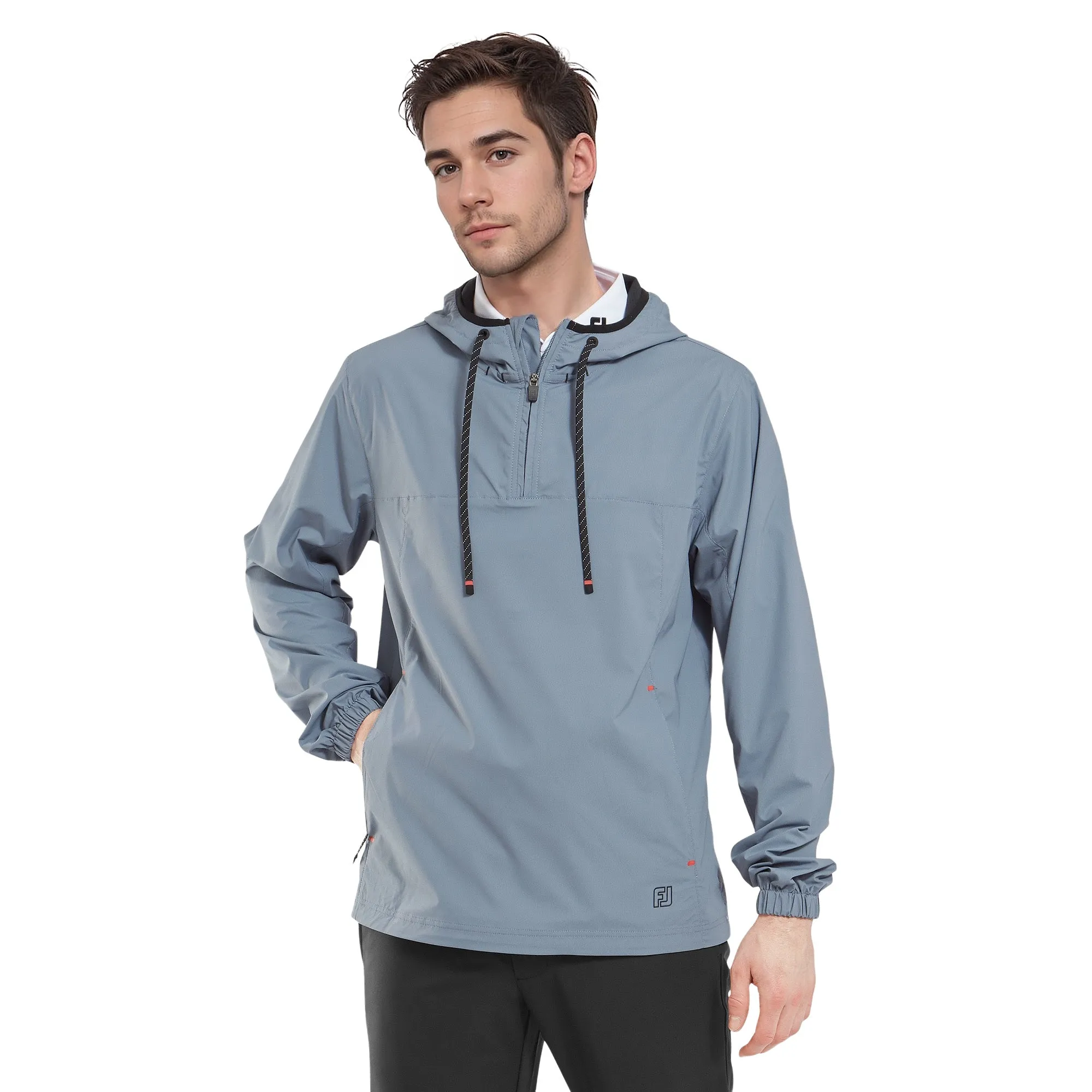 FootJoy TempoSeries Hoodie Jacket