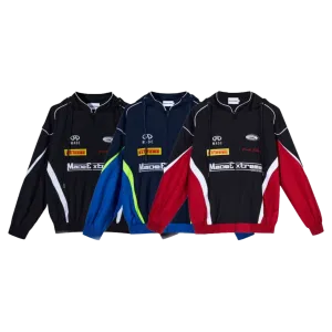 Forgiveness Racing Jacket