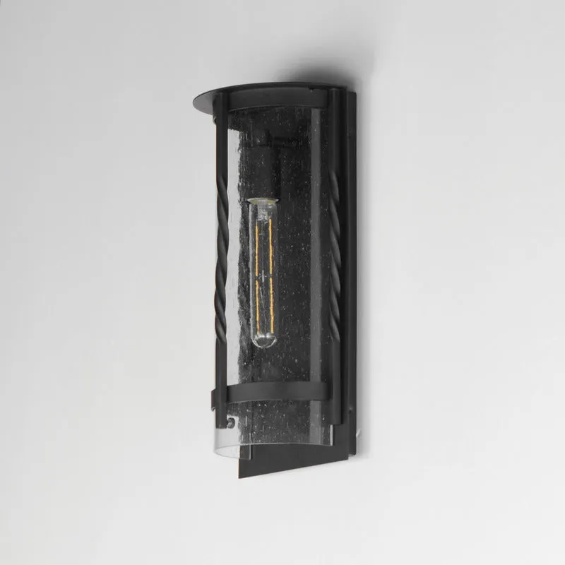 Foundry 1-Light Outdoor Wall Sconce