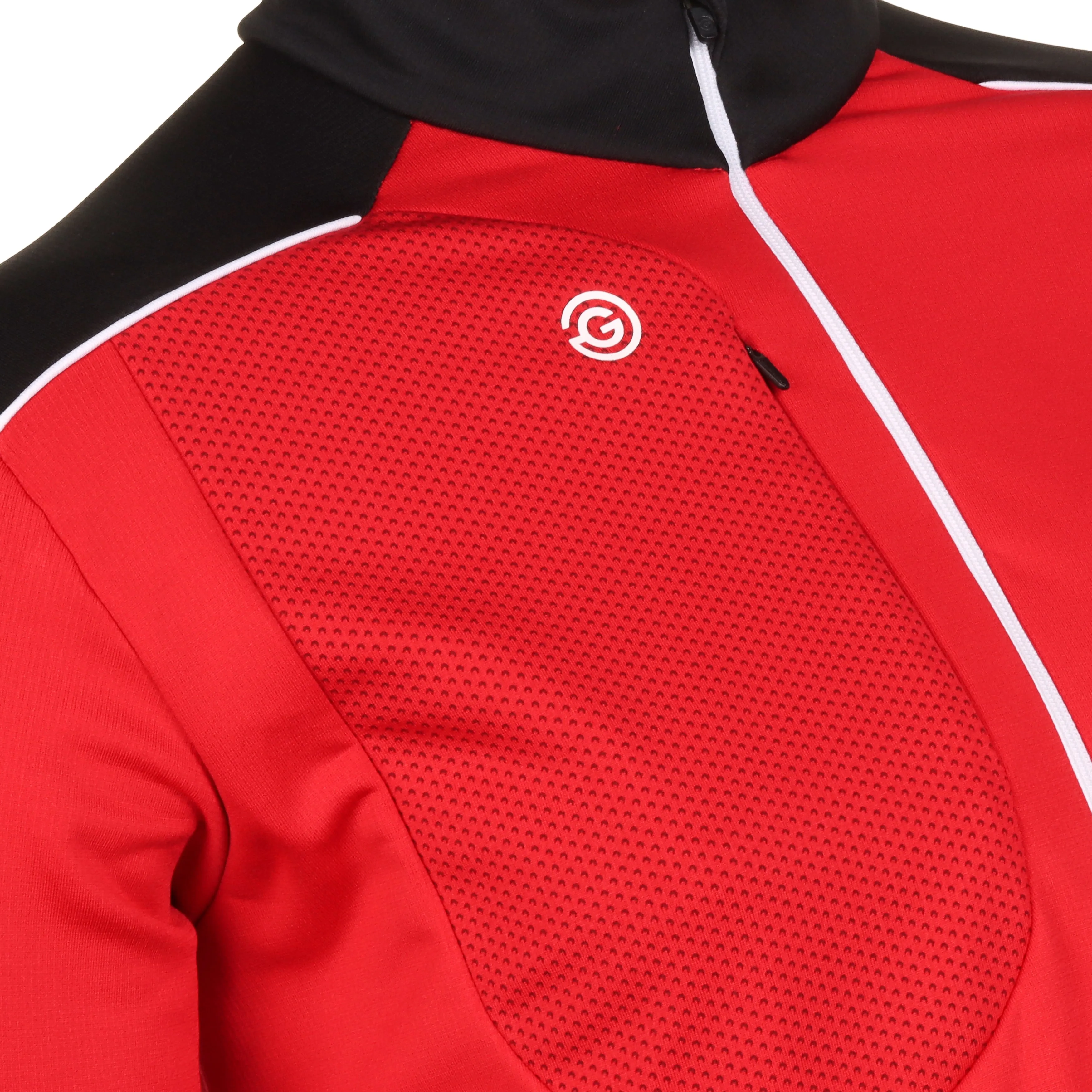 Galvin Green Dave Insula Golf Pullover