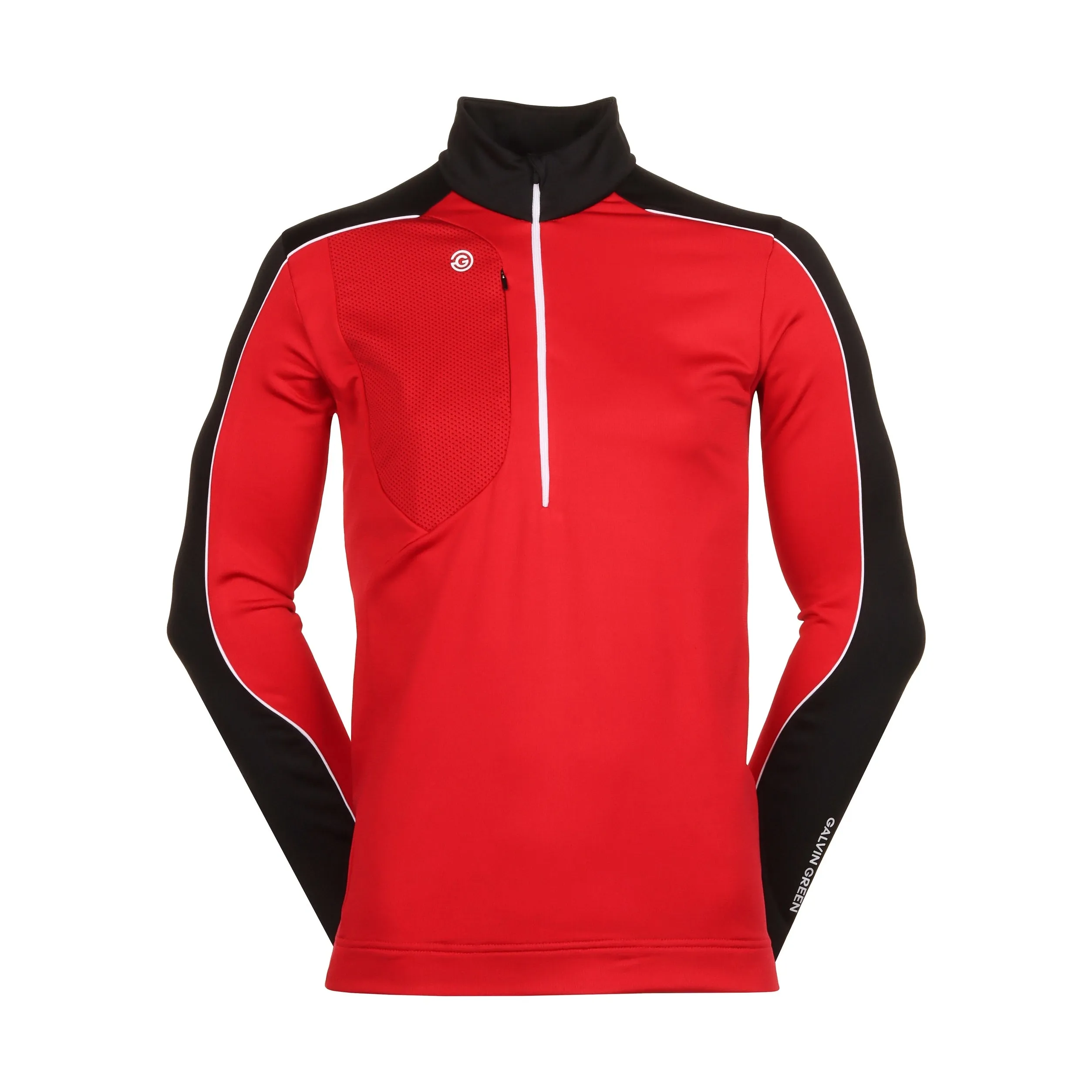 Galvin Green Dave Insula Golf Pullover