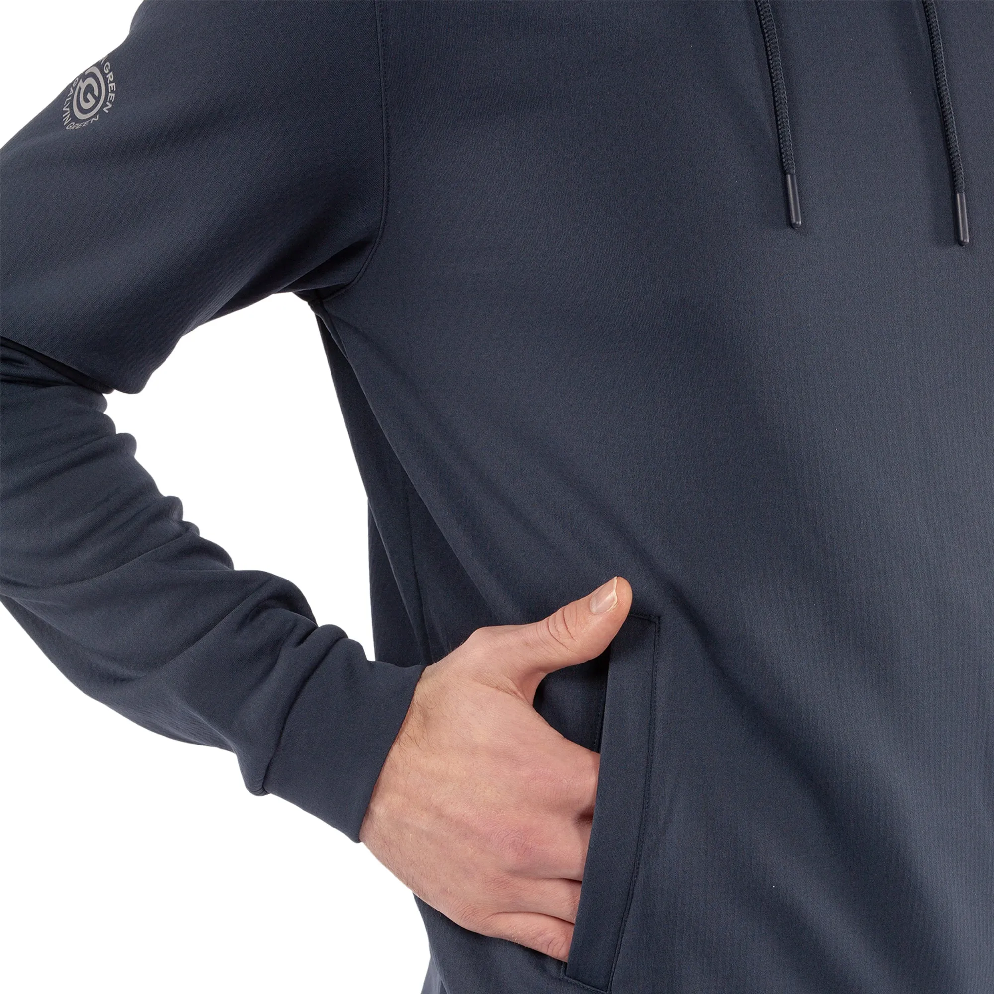 Galvin Green Donnie Insula Golf Hoodie