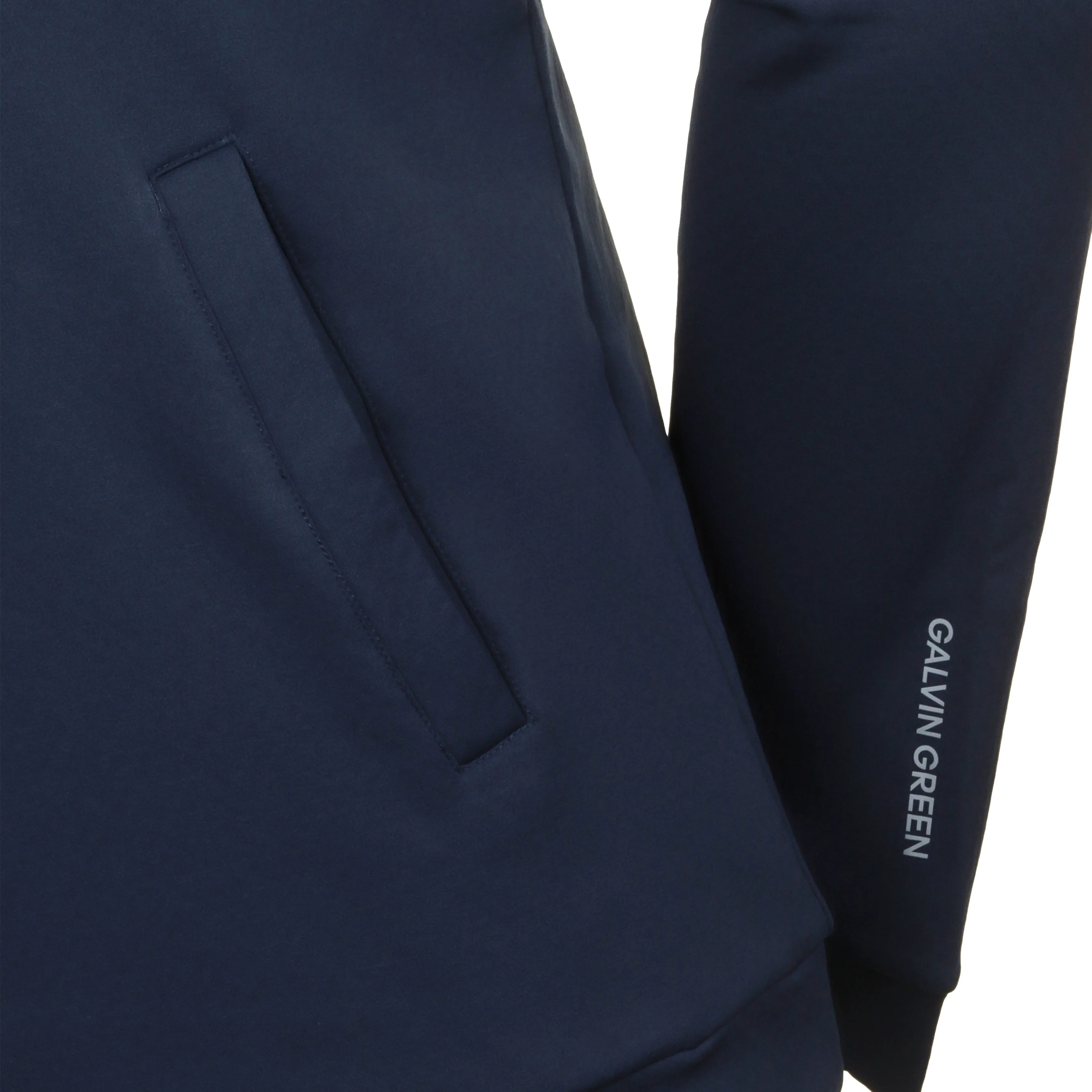 Galvin Green Donnie Insula Golf Hoodie