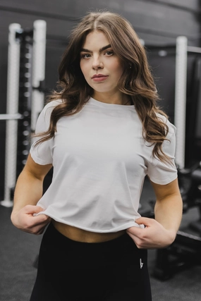 Girlfriend Tee