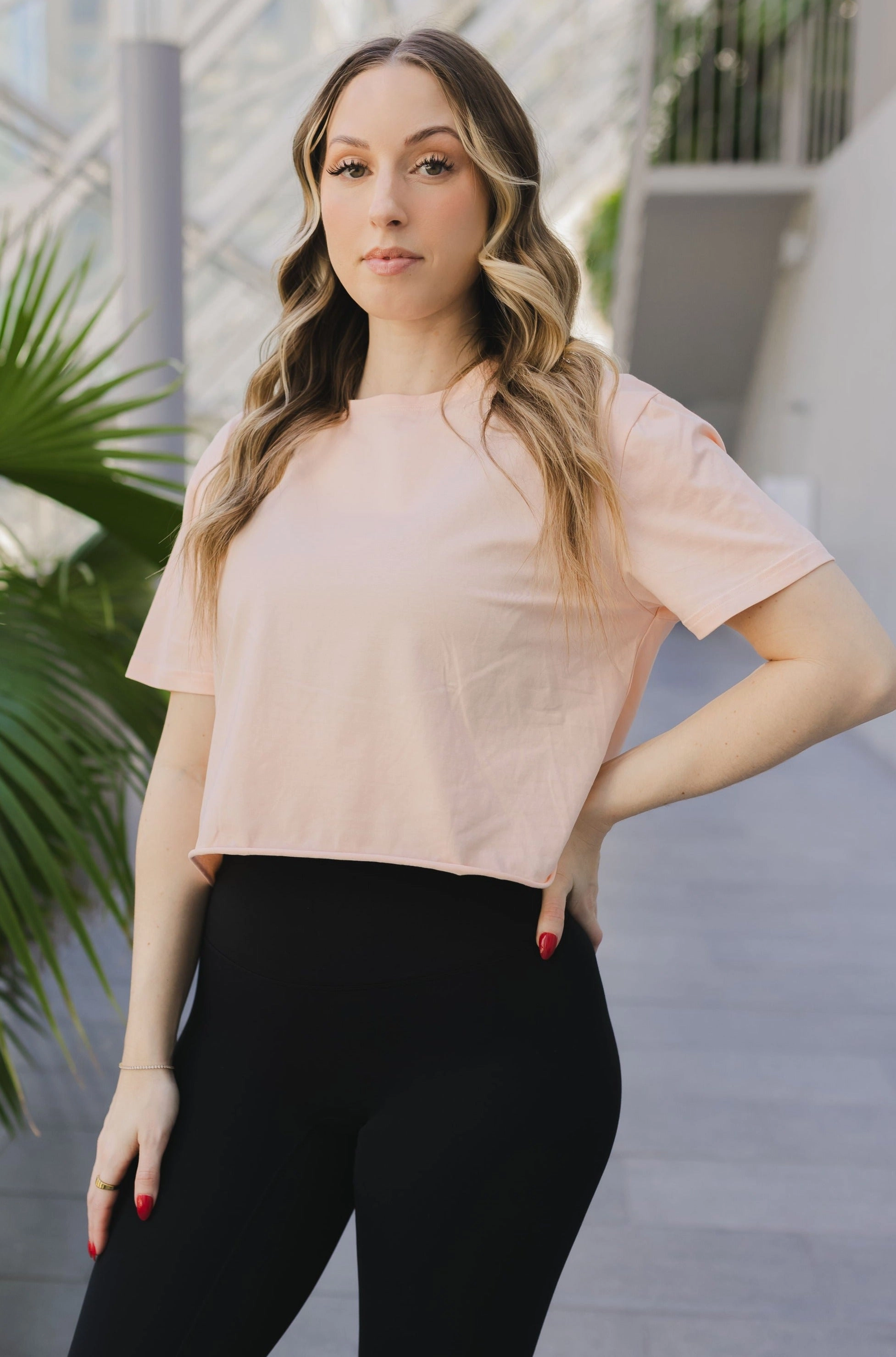 Girlfriend Tee
