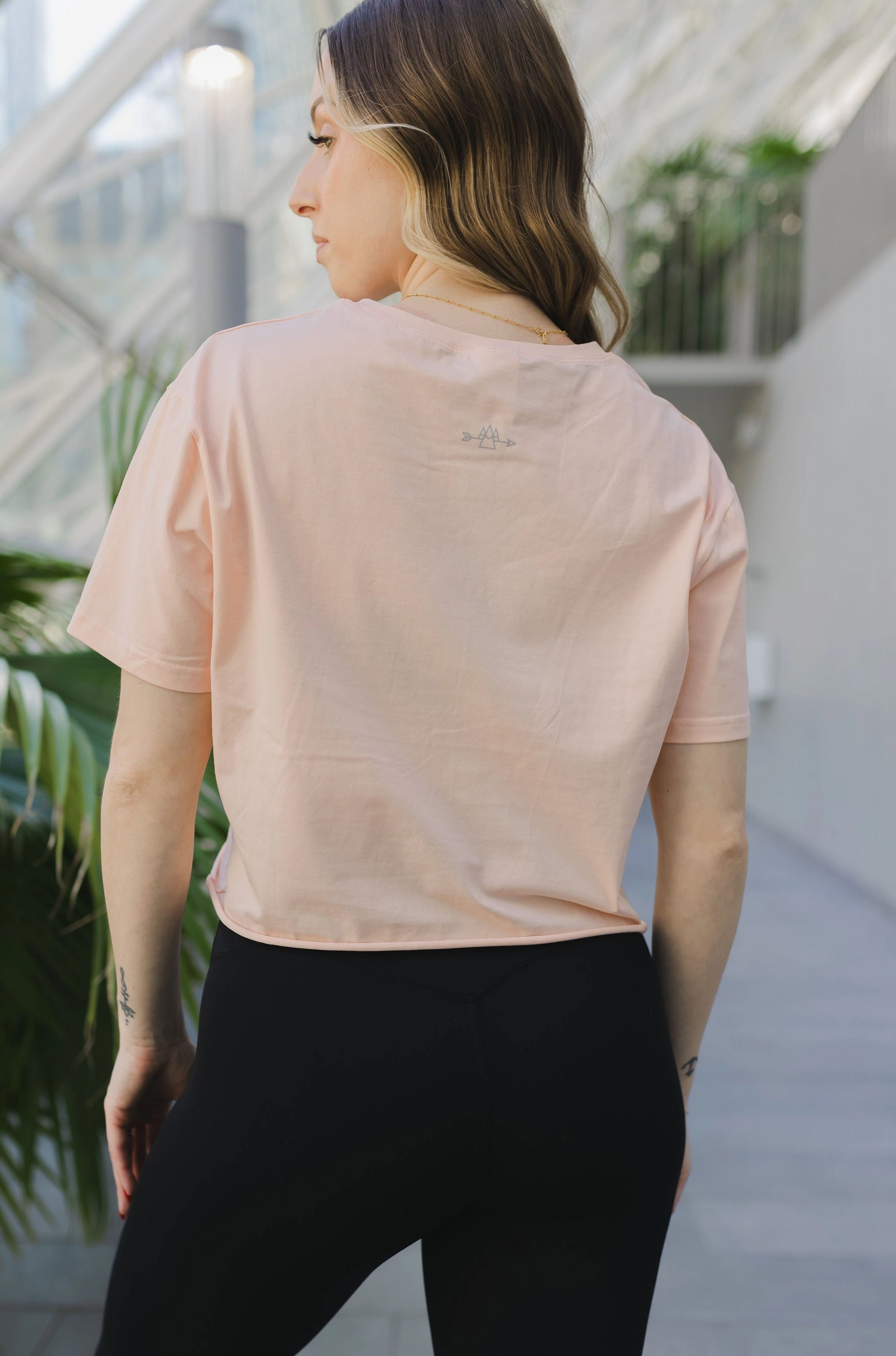 Girlfriend Tee