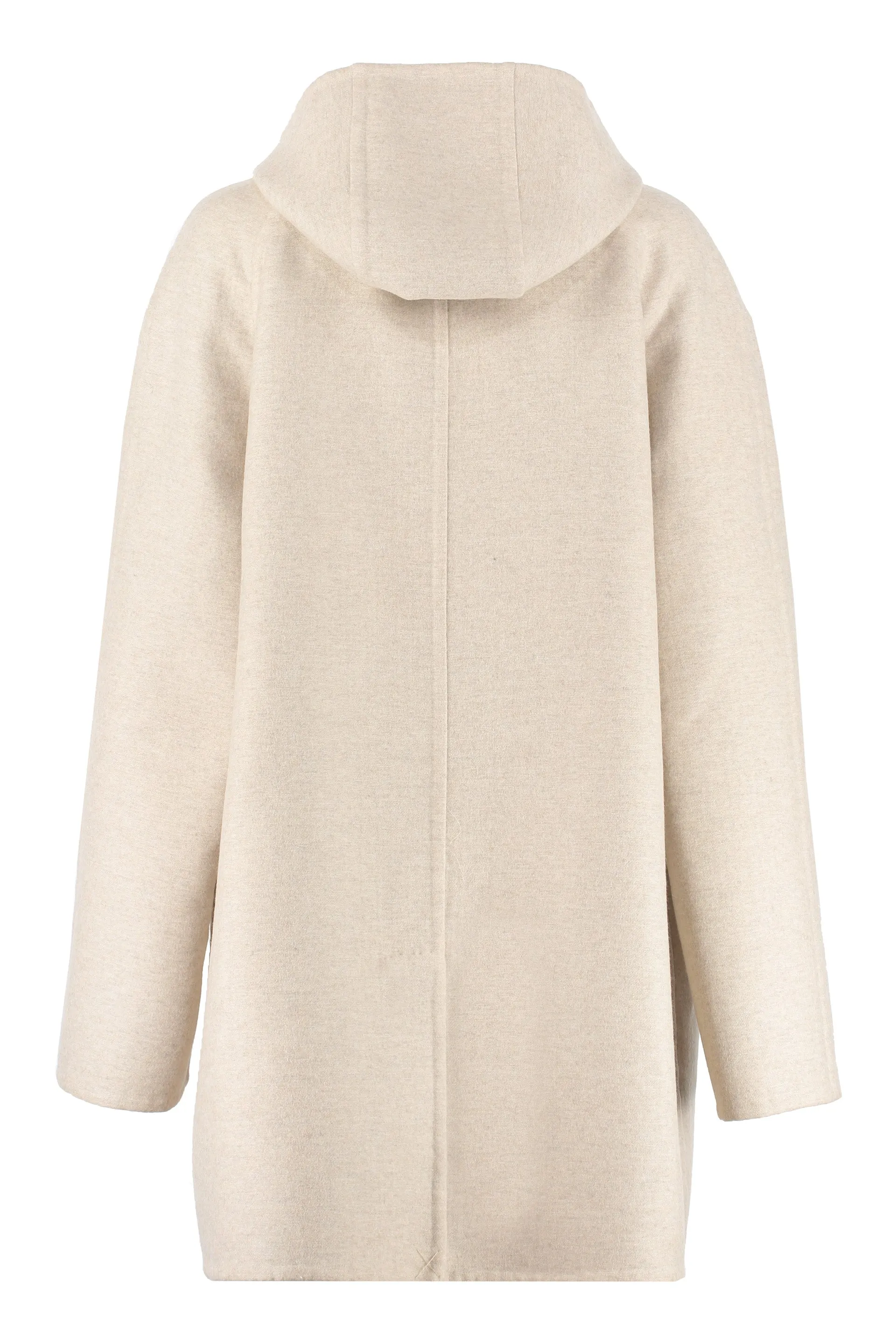 Givenchy	4G Duffle-Coat