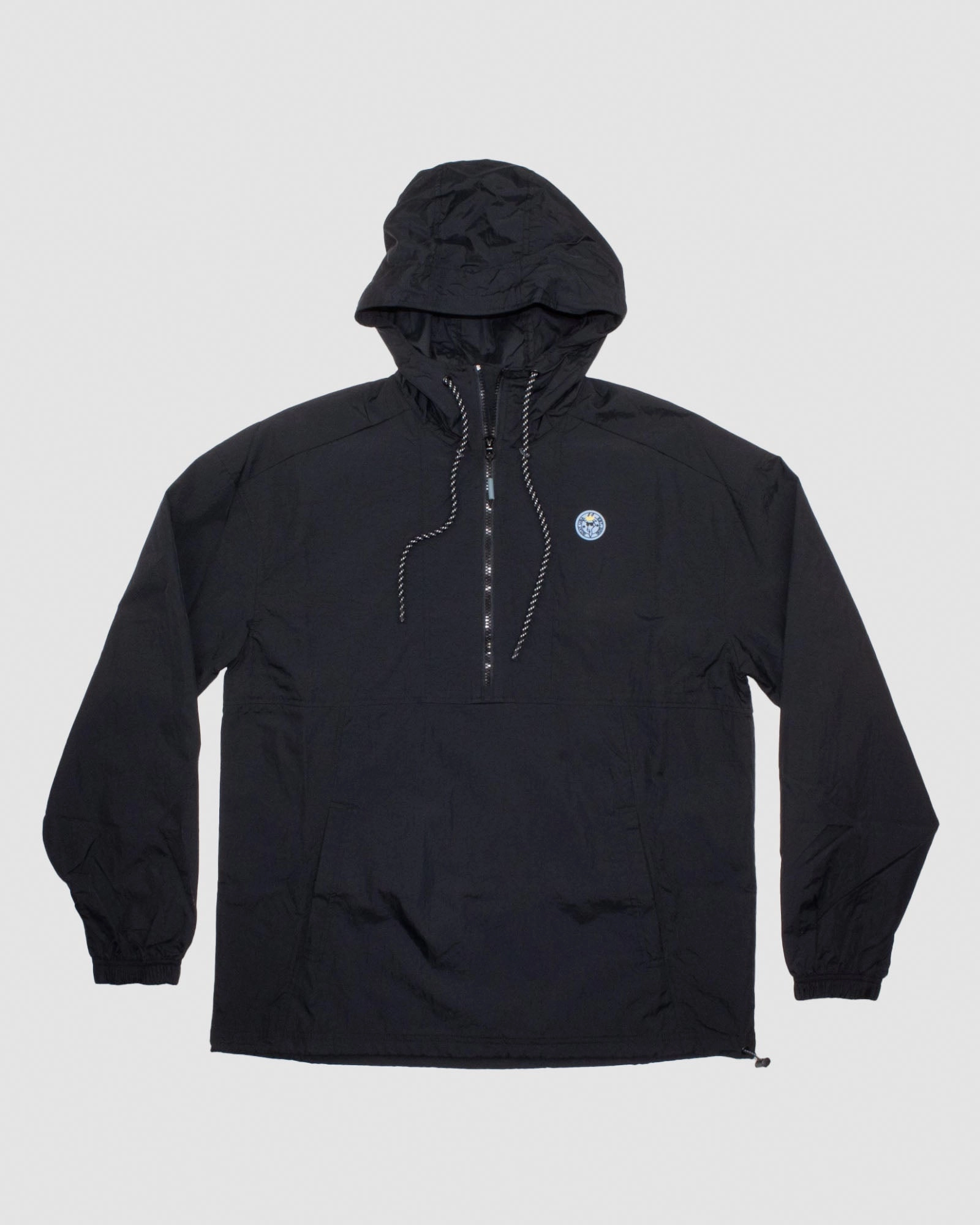 Goat USA Youth Rain Dance Windbreaker