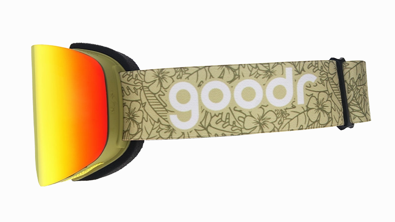Goodr Snow G