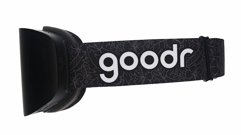 Goodr Snow G