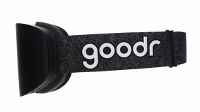 Goodr Snow G