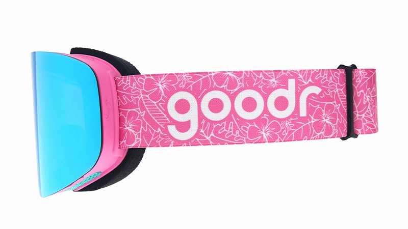 Goodr Snow G
