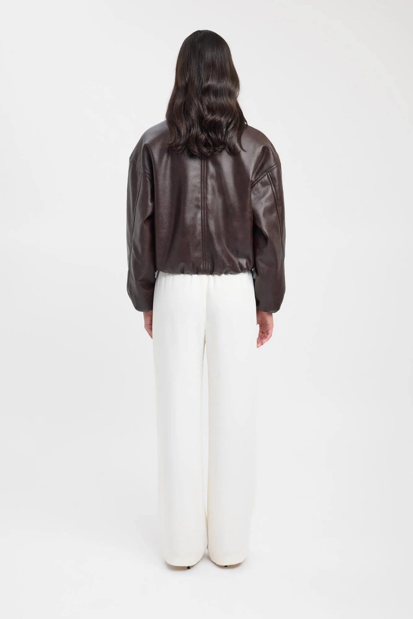 Heavy Phoenix Bomber Jacket