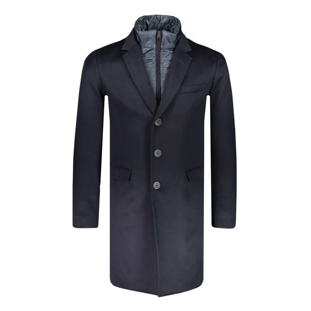 Herno Cashmere Men's Jacket