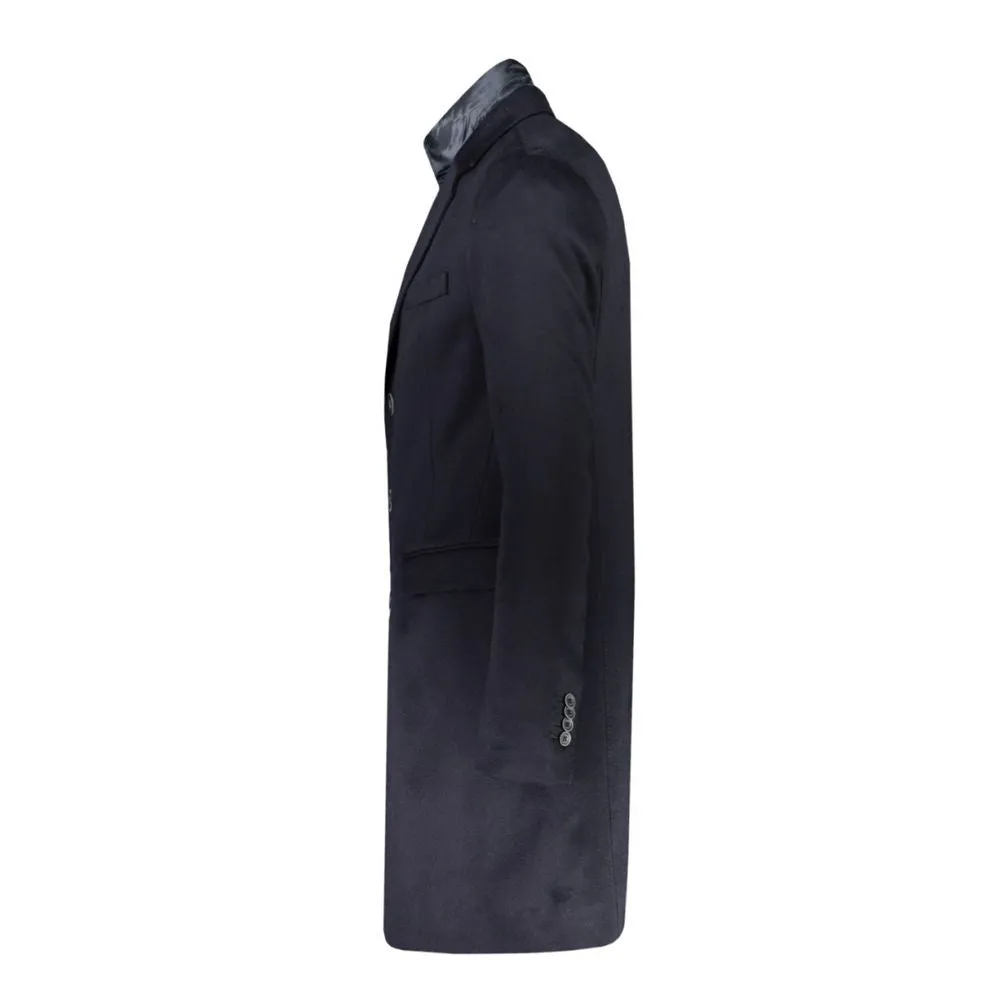 Herno Cashmere Men's Jacket