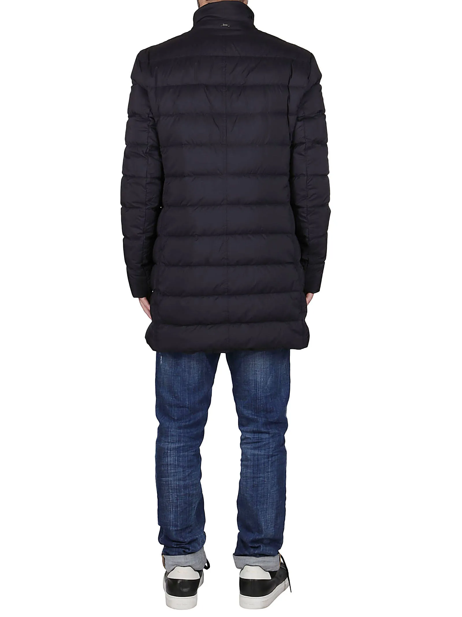 Herno Padded Down Coat