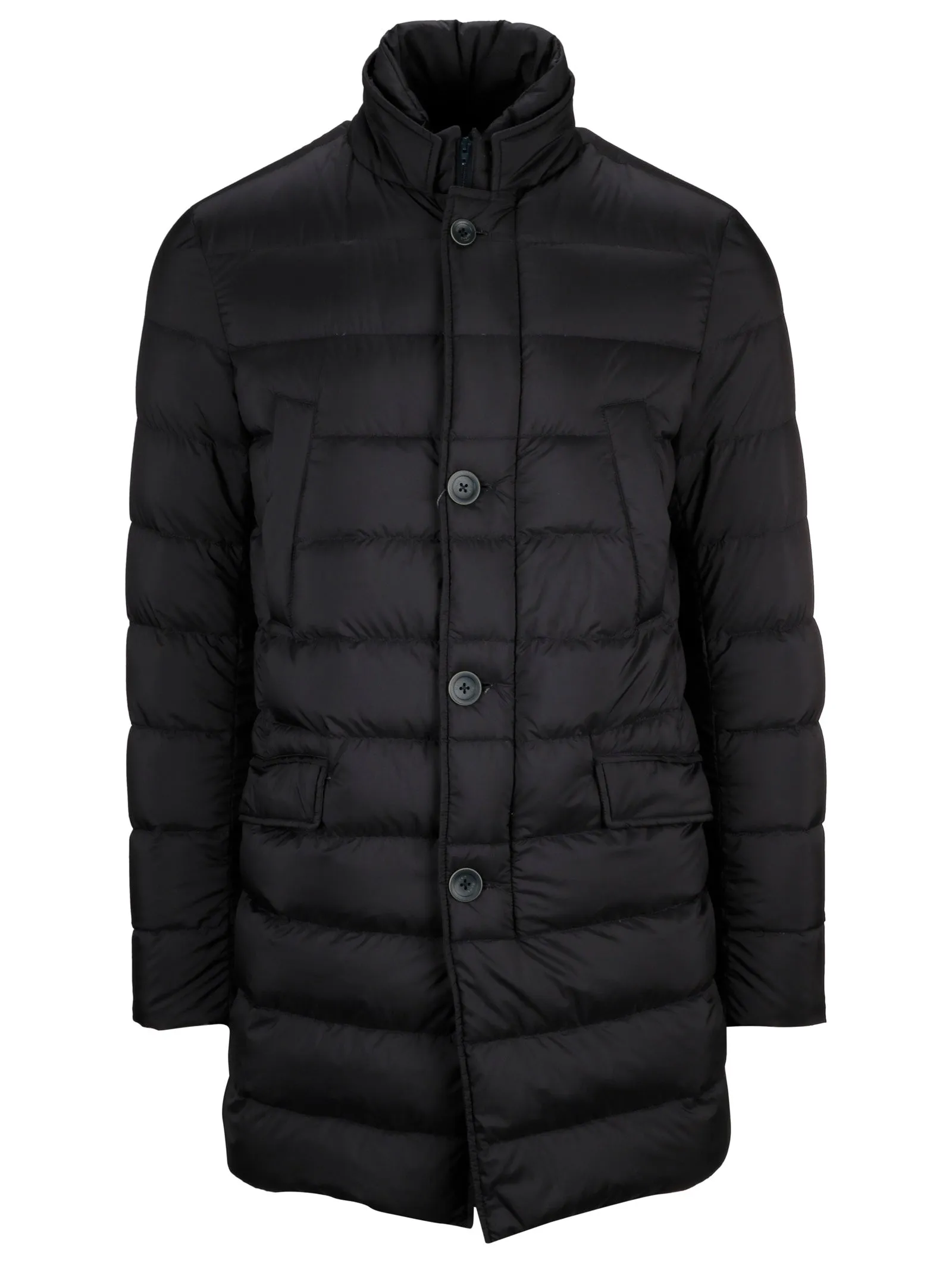 Herno Padded Down Coat