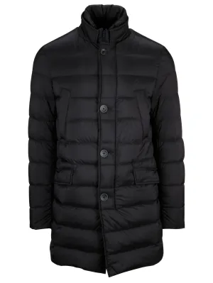 Herno Padded Down Coat
