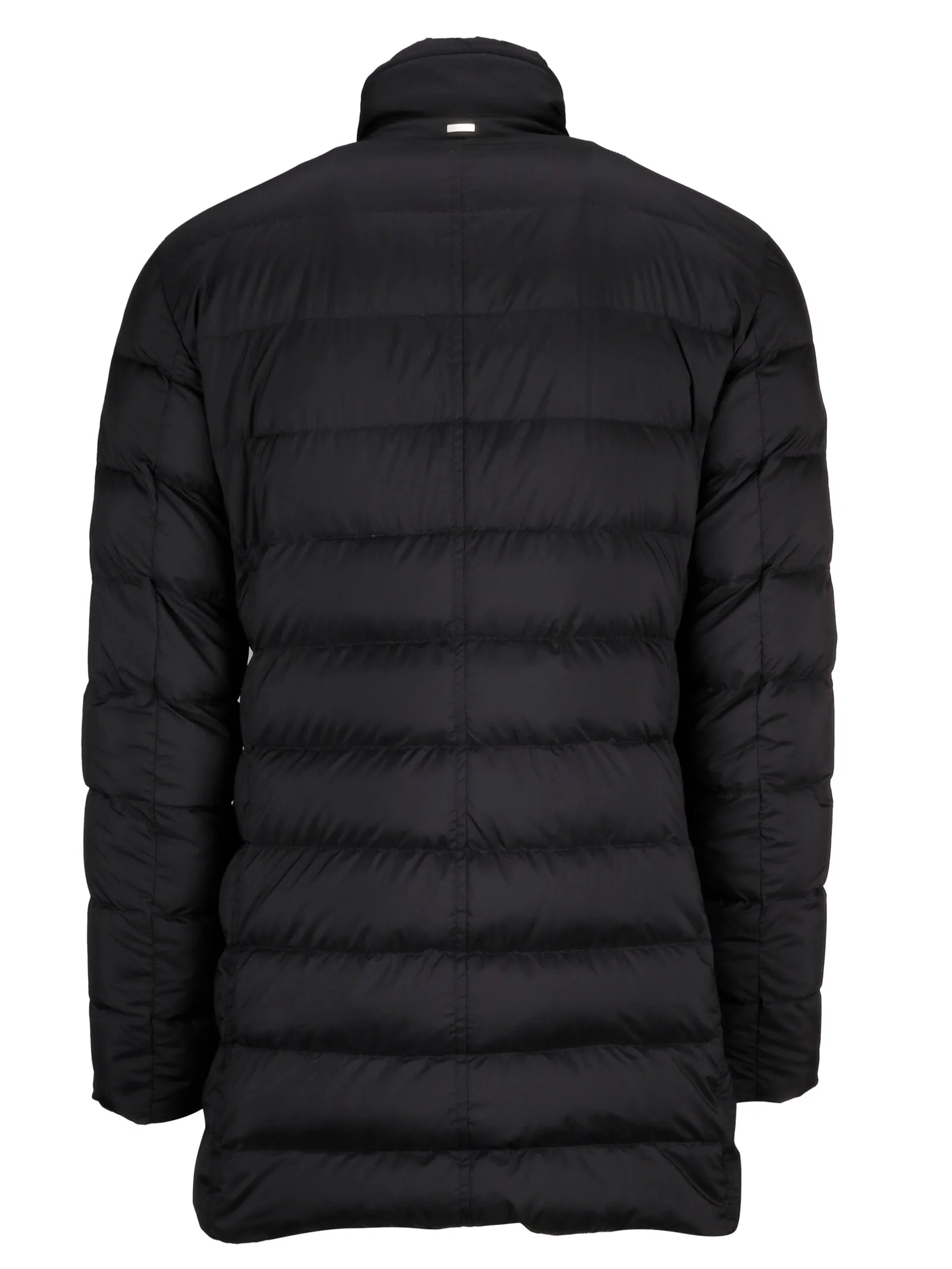 Herno Padded Down Coat