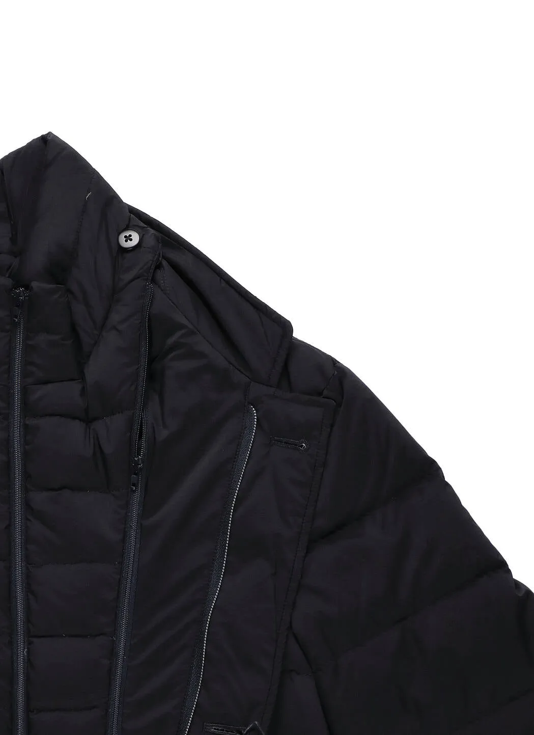Herno Padded Down Coat