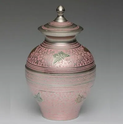 Infant Butterfly Series Cremation Urn