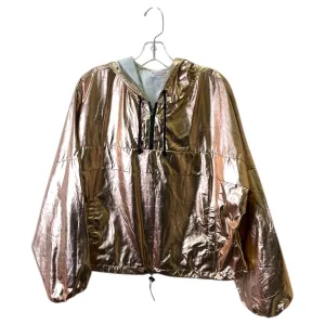 Jacket Other By No Boundaries In Copper, Size:Xl