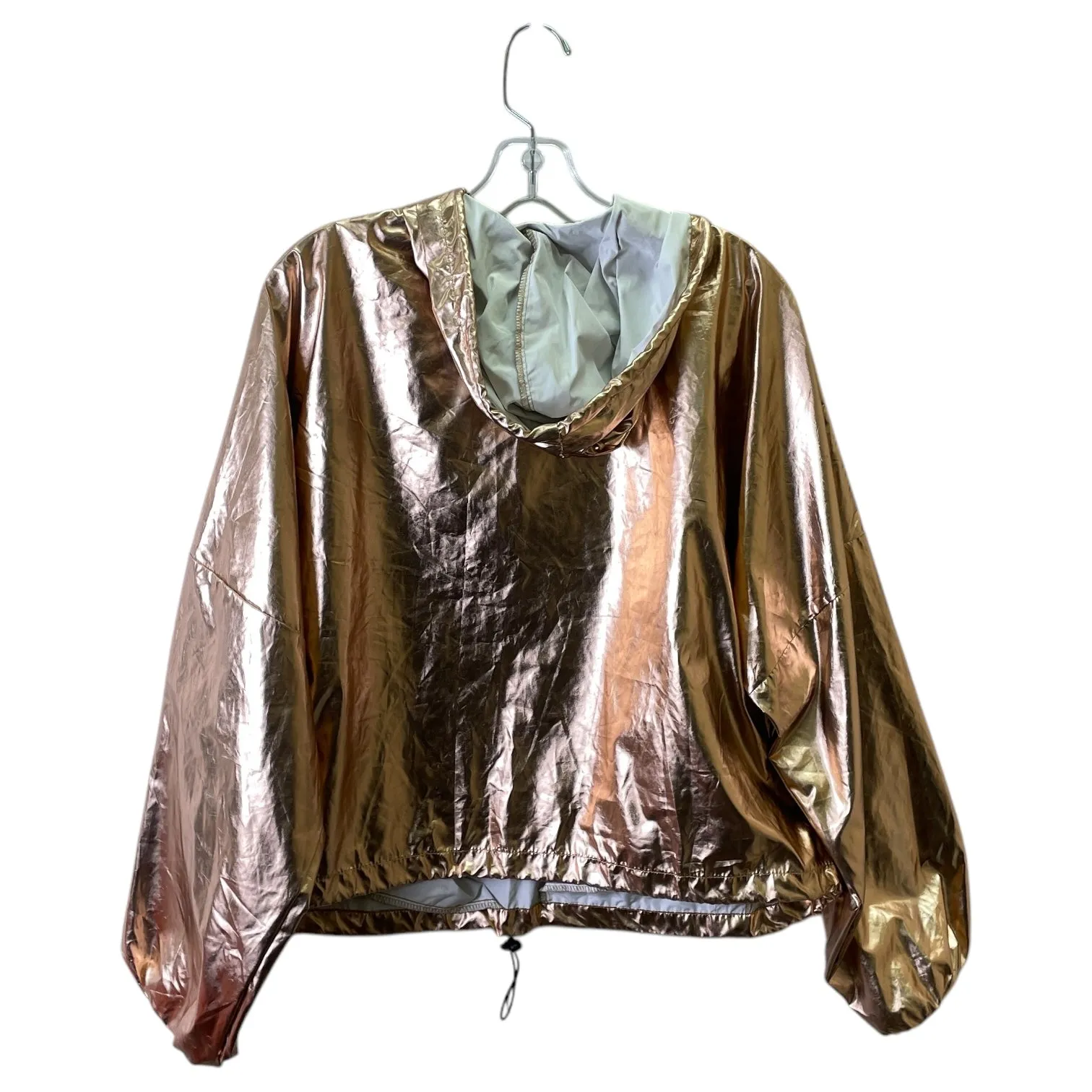 Jacket Other By No Boundaries In Copper, Size:Xl