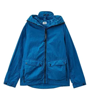 Kids CP Company Goggle Jacket