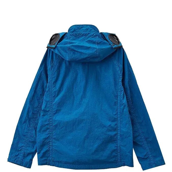 Kids CP Company Goggle Jacket
